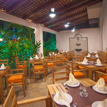 Villa Blanca Huatulco Santa Cruz Huatulco Exterior photo