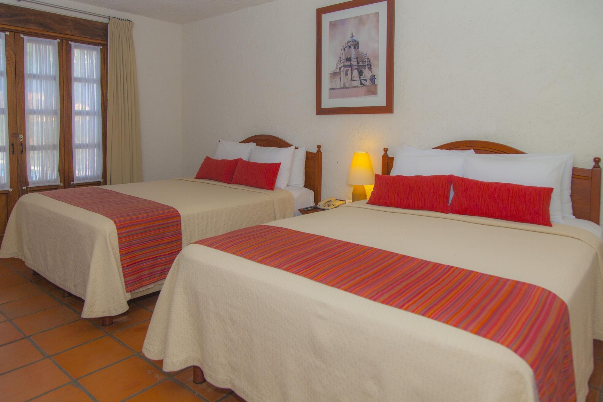 Villa Blanca Huatulco Santa Cruz Huatulco Exterior photo