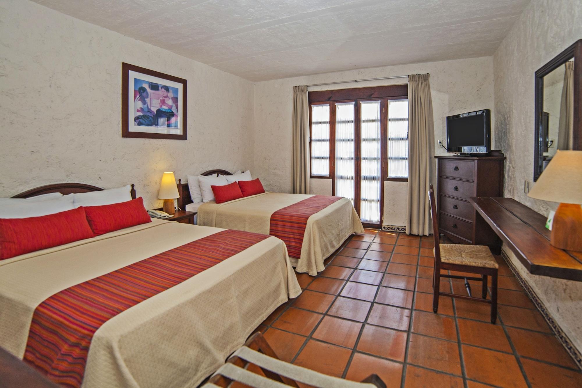 Villa Blanca Huatulco Santa Cruz Huatulco Exterior photo