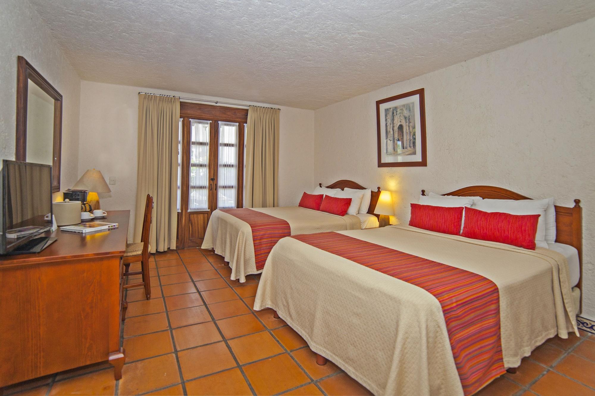 Villa Blanca Huatulco Santa Cruz Huatulco Exterior photo