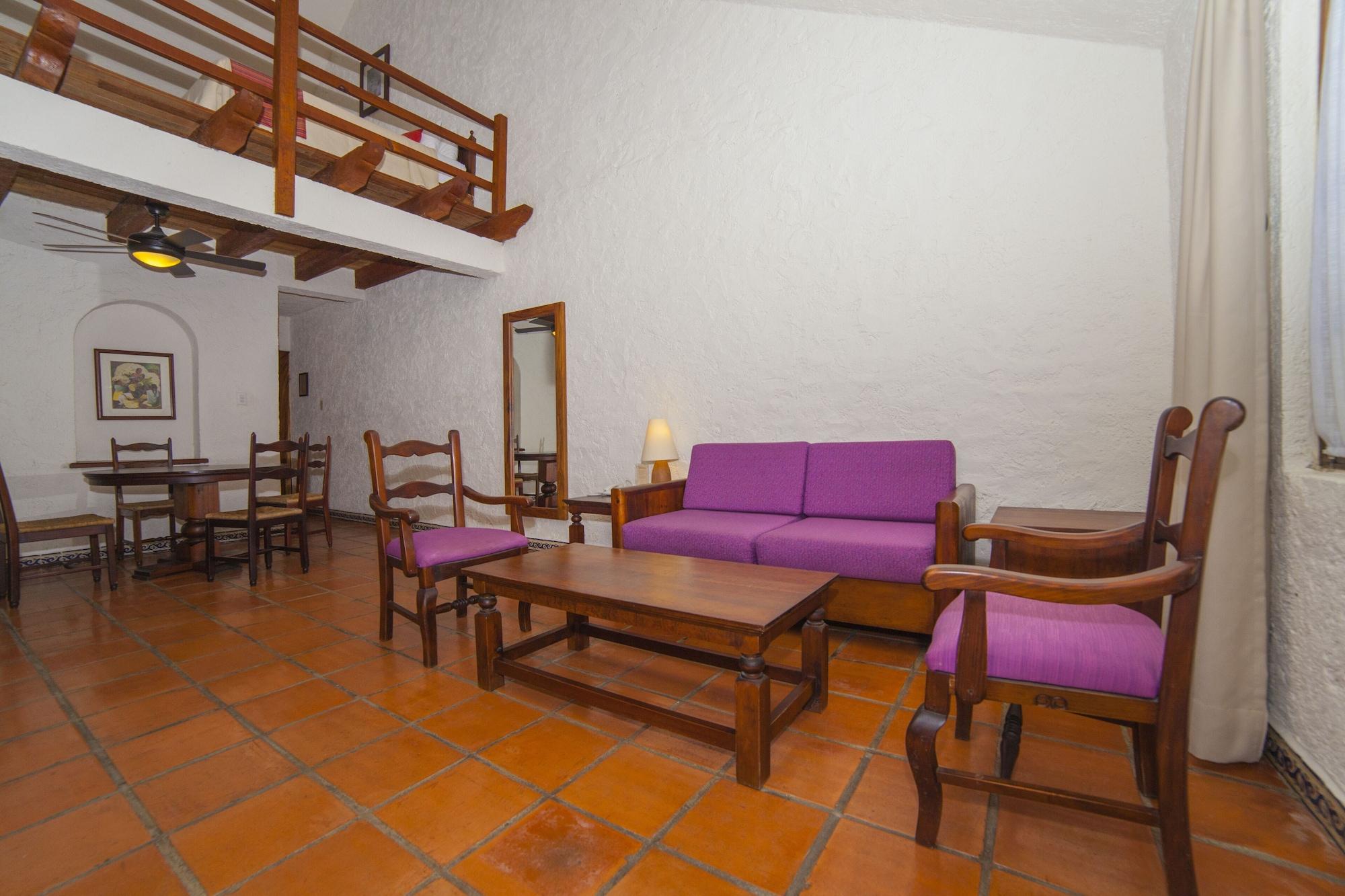 Villa Blanca Huatulco Santa Cruz Huatulco Exterior photo
