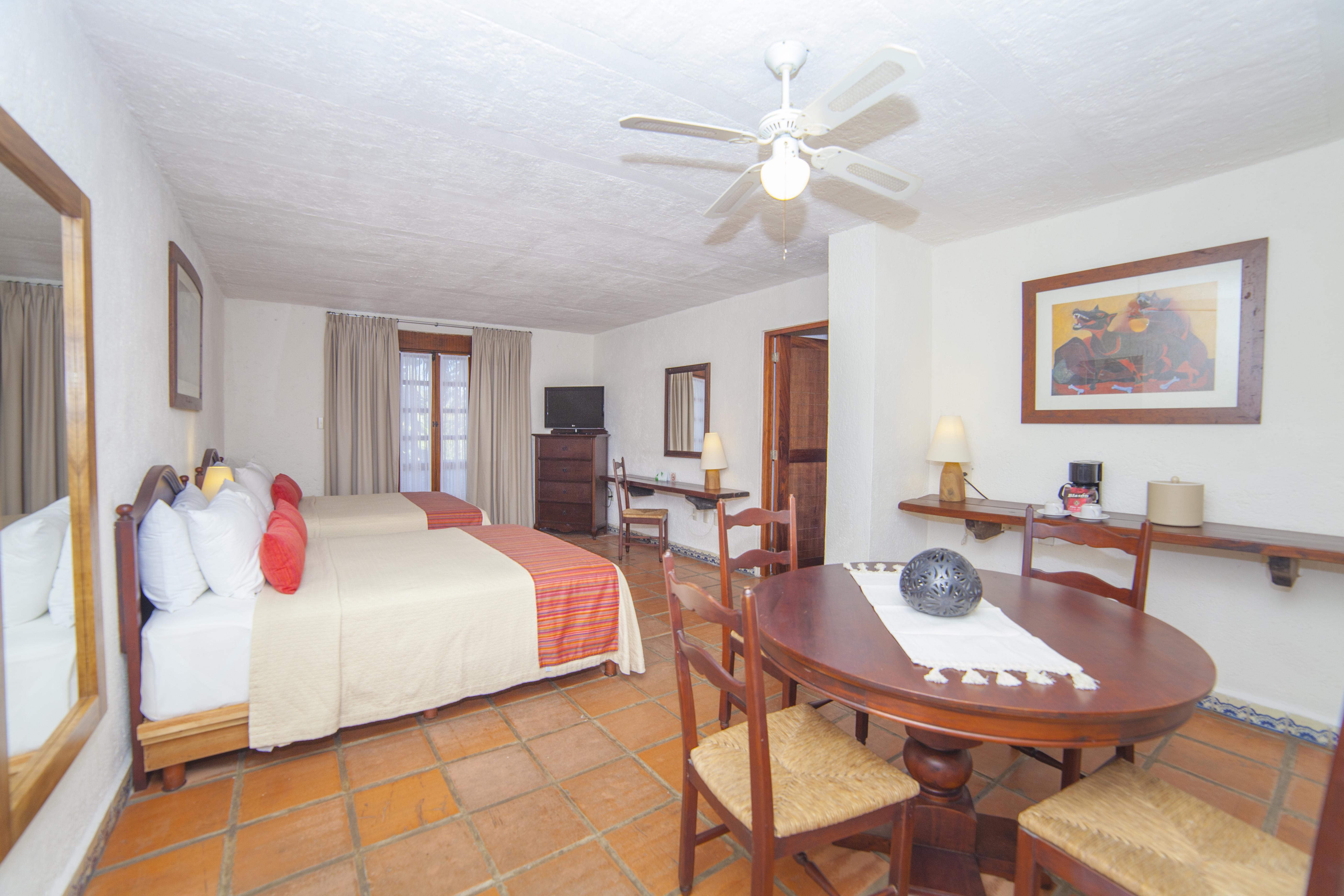 Villa Blanca Huatulco Santa Cruz Huatulco Exterior photo