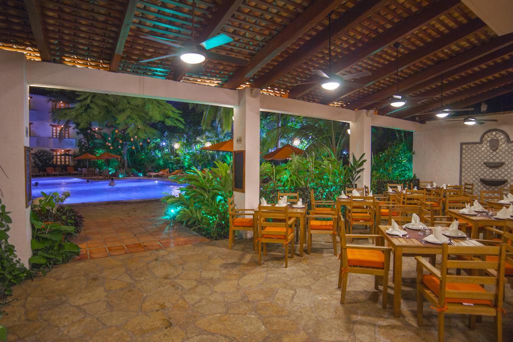 Villa Blanca Huatulco Santa Cruz Huatulco Exterior photo