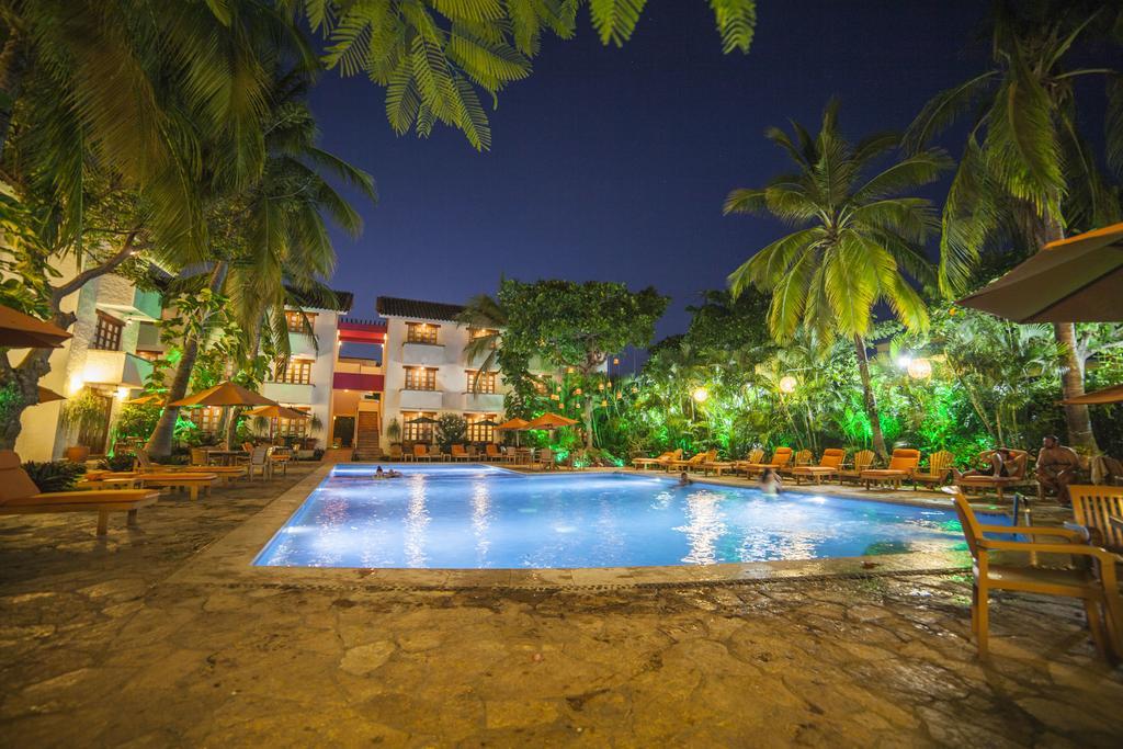 Villa Blanca Huatulco Santa Cruz Huatulco Exterior photo